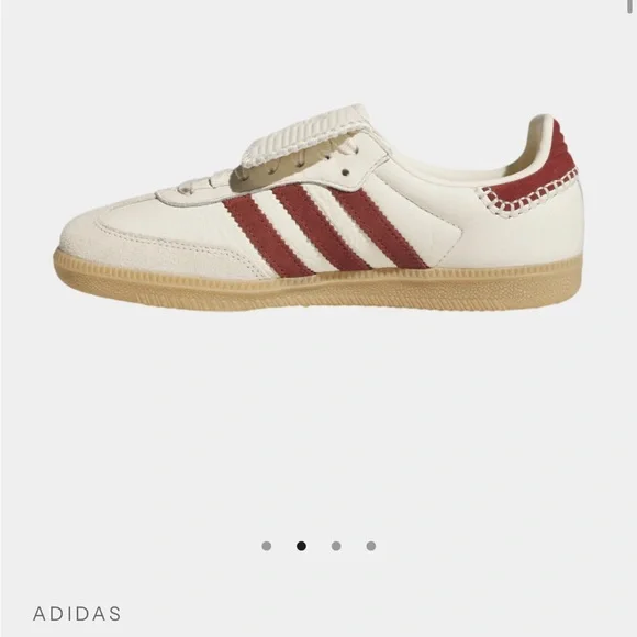 Adidas Samba OG Long Tongue - Picture 2 of 9